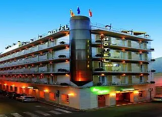 Hotel Costa Brava Blanes