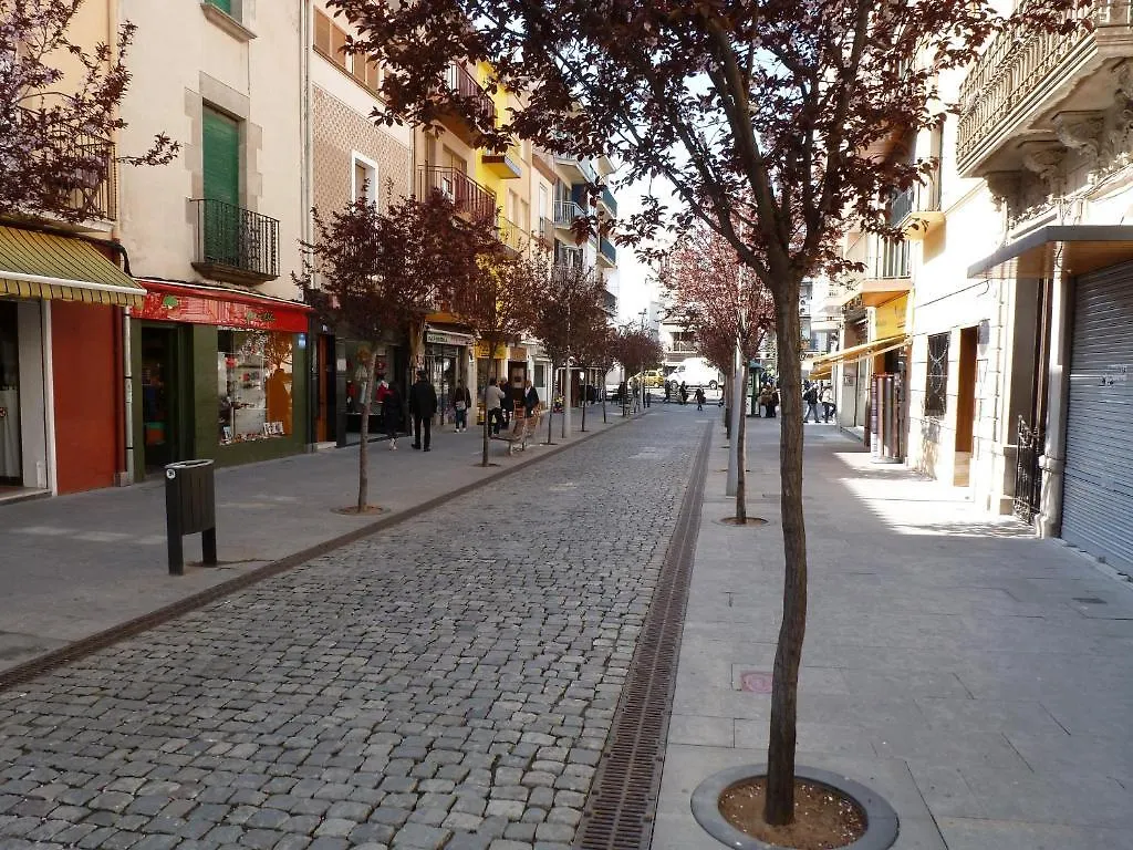 Hotel Costa Brava Blanes
