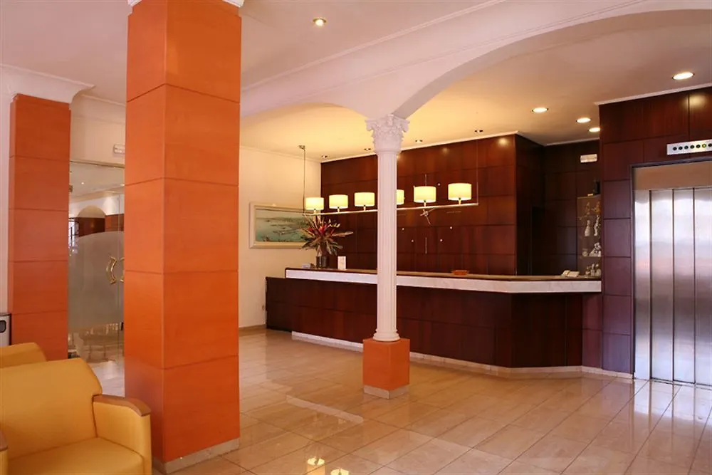 Hotel Costa Brava Blanes 3*,  Spain
