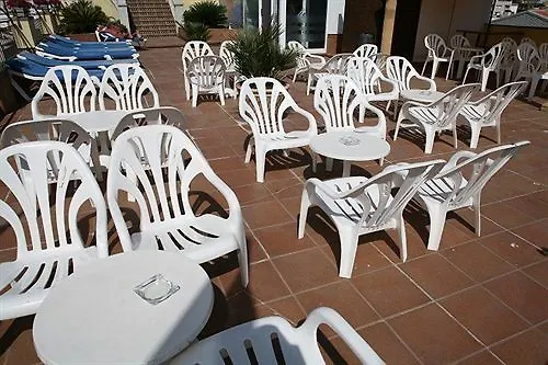 Hotel Costa Brava Blanes Spain
