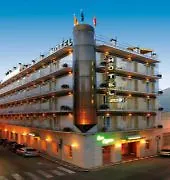 Hotel Costa Brava Blanes Spain