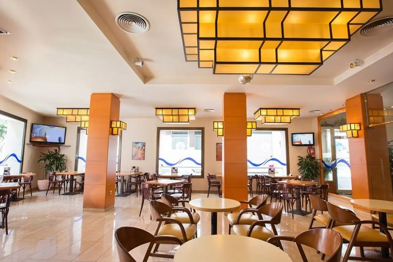 Hotel Costa Brava Blanes