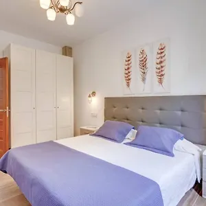 Son Trast Сasa de vacaciones Vilafranca De Bonany