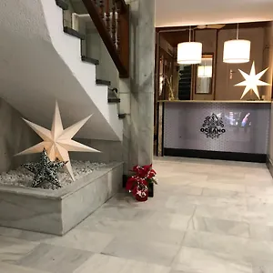  Hotel Oceano Centro (adults Only) Spain