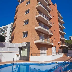Apcostas De Madrid Appartement