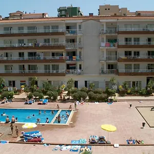 Apcostas Lotus Appartement