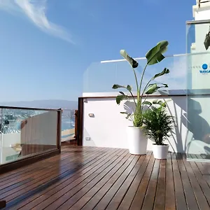 *** Hotel Wavia - Adults Only Spain