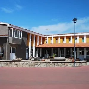  Hostel La Hoyilla - La Aldea Spain