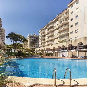 Playa By Interhome Blanes