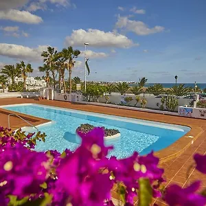 Palmeras Puerto Del Carmen Сasa de vacaciones Puerto del Carmen (Lanzarote)