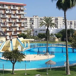 Exklusiva Laegenhet I Apartamento Benalmádena
