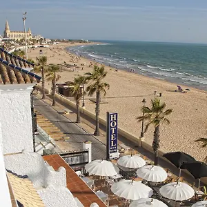 *** Hotel Playa De Regla Spain