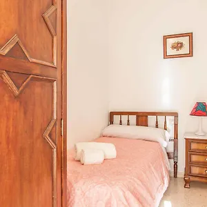 Catedral Apartamento Sevilla