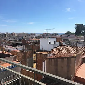 Apartamento Aiguaneu Sa Massaneda