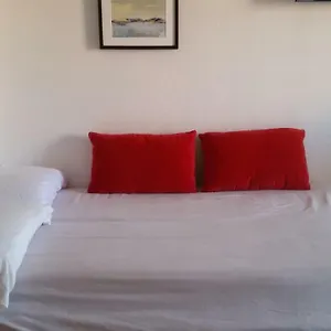 Aguila Minerva Apartamento Benalmádena