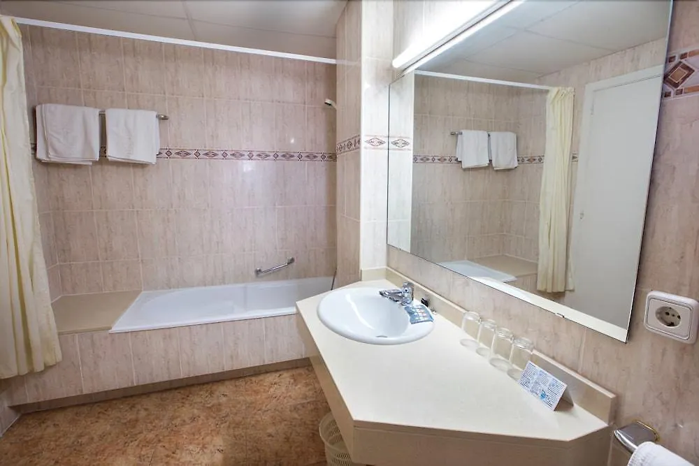 Hotel Costa Brava Blanes