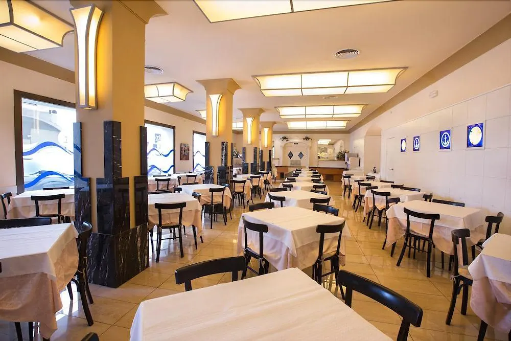 Hotel Costa Brava Blanes
