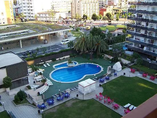 Hotel Costa Brava Blanes