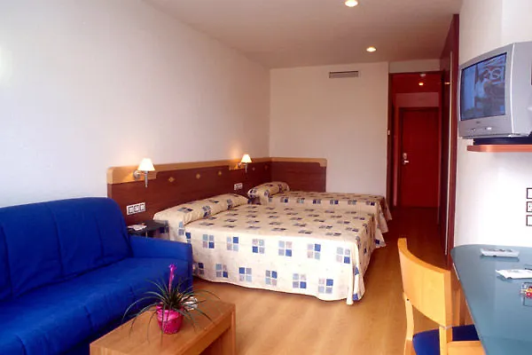 Hotel Costa Brava Blanes 3*,