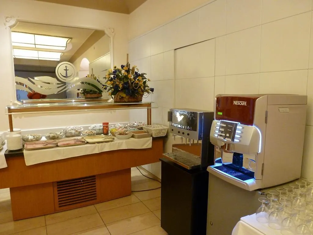 Hotel Costa Brava Blanes