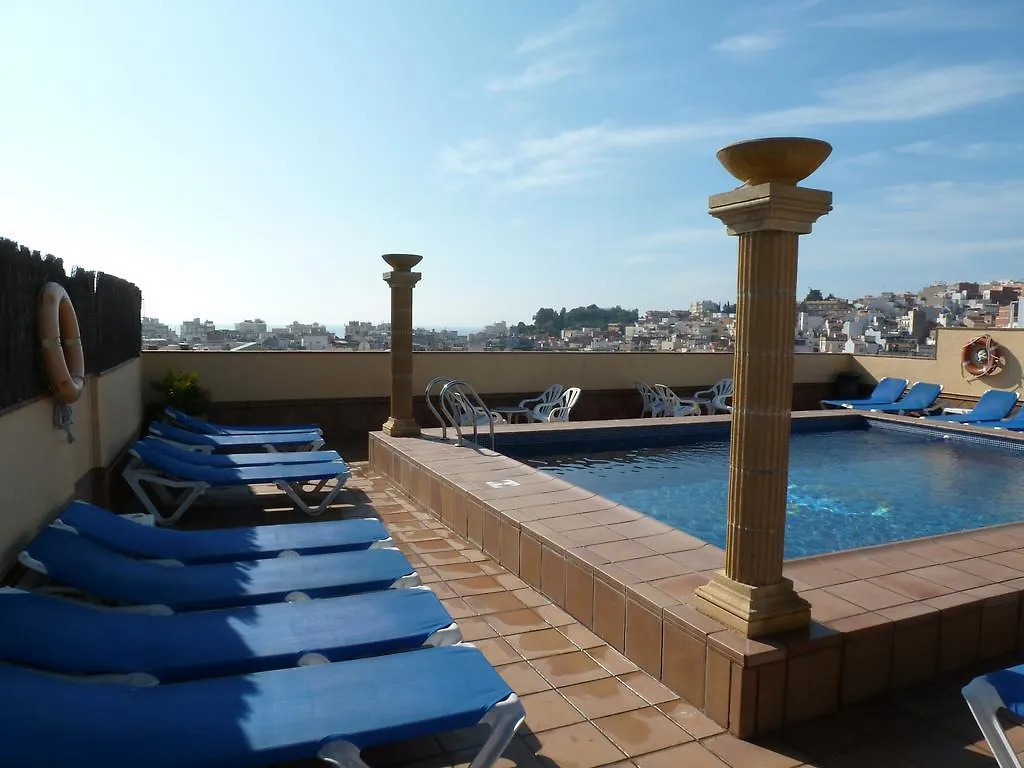Hotel Costa Brava Blanes