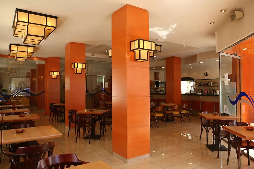Hotel Costa Brava Blanes