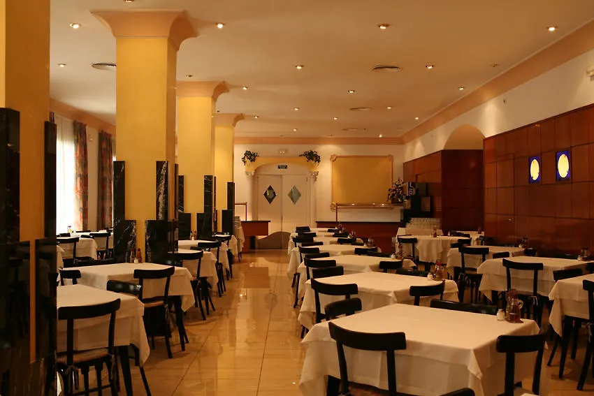 Hotel Costa Brava Blanes Espagne