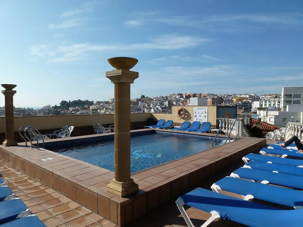 Hotel Costa Brava Blanes