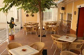 ***  Hotel Costa Brava Blanes Espagne