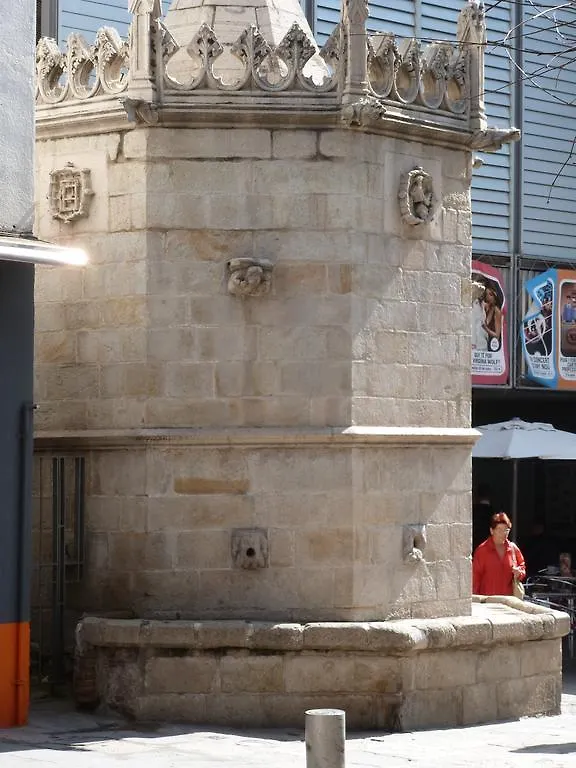 Hotel Costa Brava Blanes