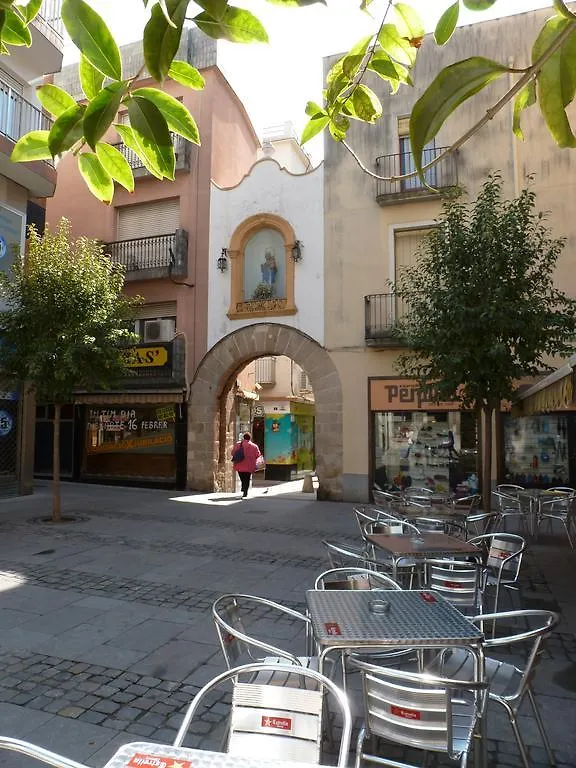 Hotel Costa Brava Blanes
