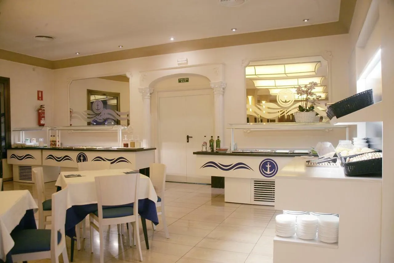 Hotel Costa Brava Blanes