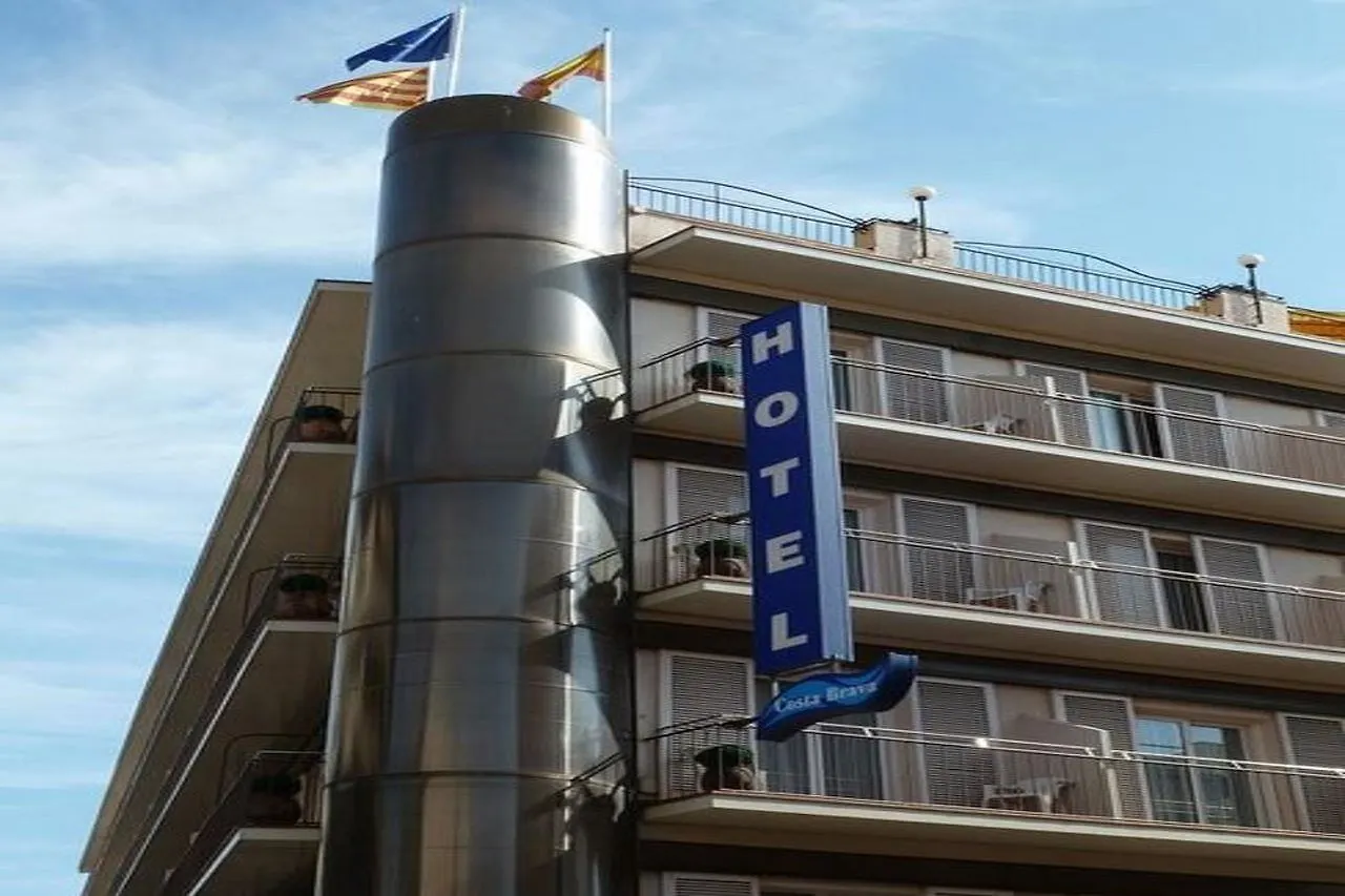 Hotel Costa Brava Blanes