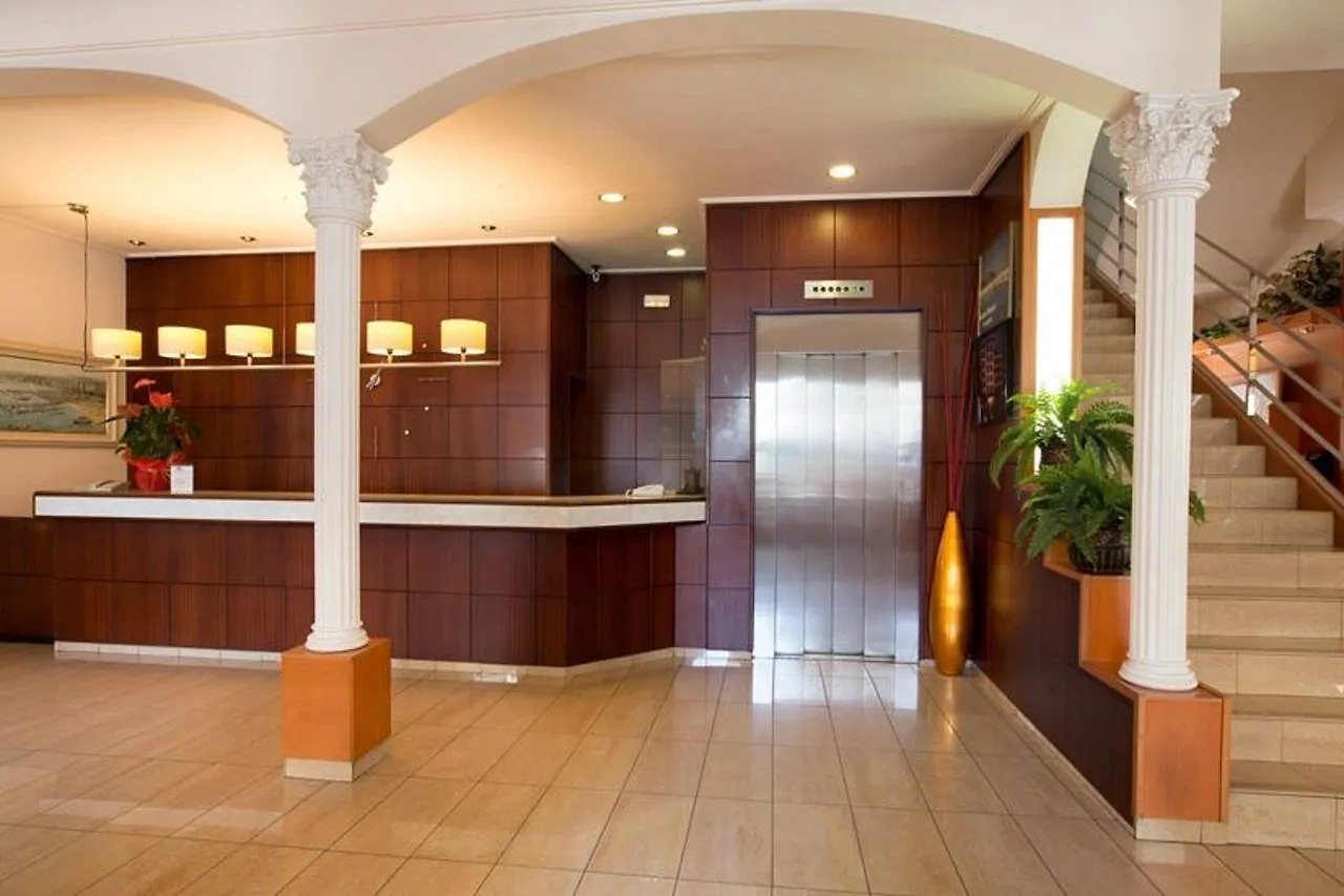 Hotel Costa Brava Blanes