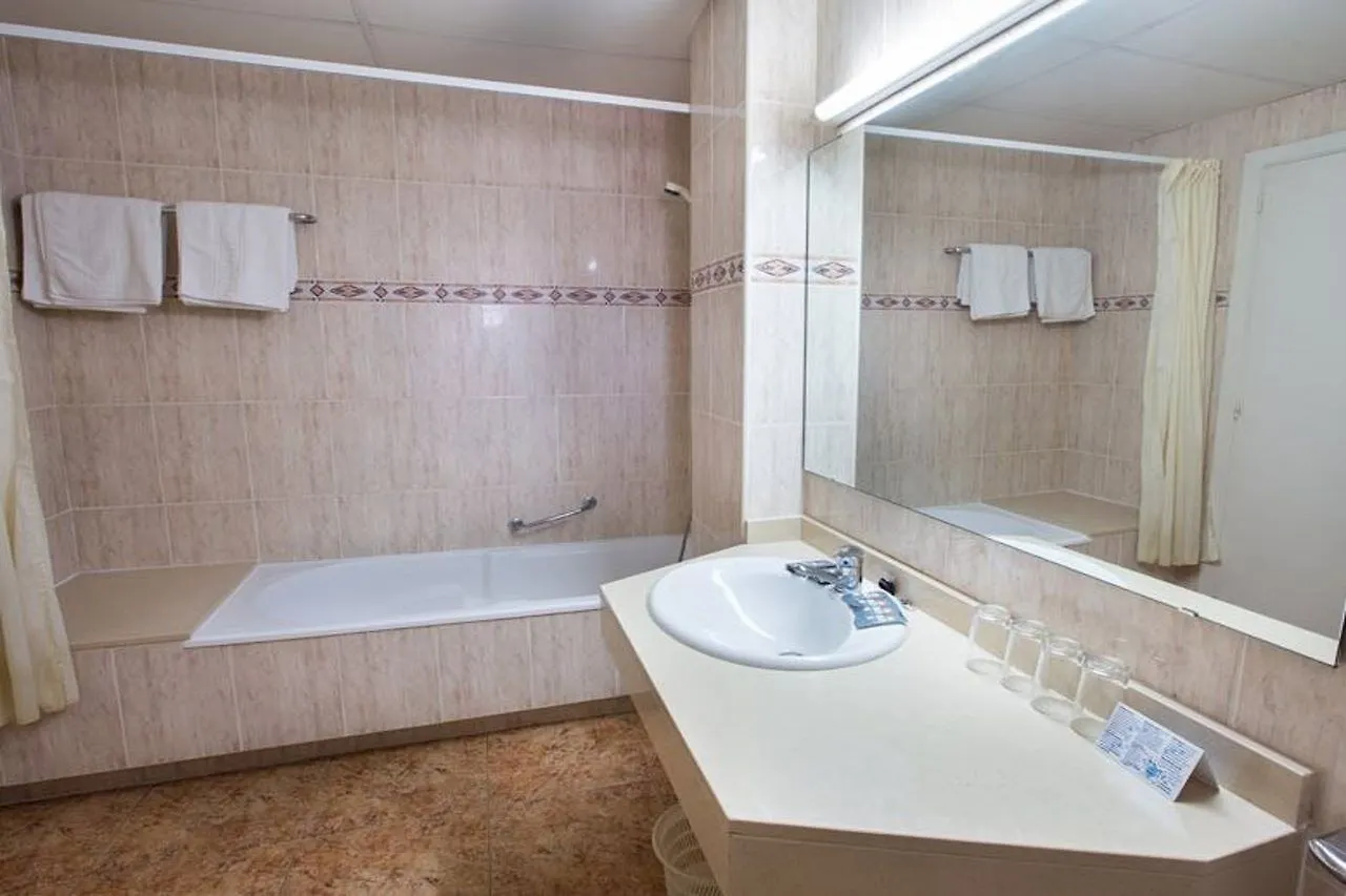 Hotel Costa Brava Blanes