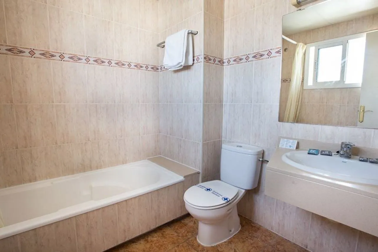 Hotel Costa Brava Blanes 3*,