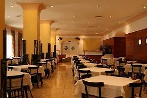 Hotel Costa Brava Blanes